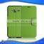 China Factory Tpu pu Leather Flip Cell Phone Case For Sansung J2 2016 J200F J200G J210F Tpu Cover