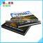 cheap thick paper hardcover book printing