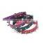 Wholesale pet supplies crocodile grain single bullet nails dog collar