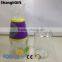 Trade Assurance Glass Oil And Vinegar Bottle Press And Measure Oil And Vinegar Dispenser