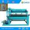 small paper egg tray machine fast speed