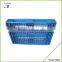 Virgin forklift plastic pallet