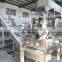 PLC 10 head multihead weigher for cereal,candy,seed,chips,pistachio,dates,fries,sweets,crakers,jelly drops, cookies