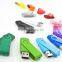 Low Capacity Swivel Usb Flash Stick 64Mb