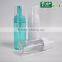 Best selling 100ml/150ml/200ml PET foam pump bottle
