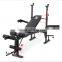 Fashion High quality Weight lifting bench hot sale