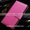 China Supplier Leather Mobile Phone Cover Side Open Phone Case For Sony Z5 With Card Holder