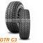 Excellent handling GTR C3 14 inch light truck tire for sale wth high quality