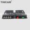 4-Channel Coaxial Video Multiplexer