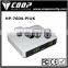 Waterproof Network 8CH POE NVR Kit Hisilicon CMOS Dome IP Camera HD 720P 8CH POE NVR System