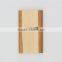 Universal 2.0 rectangle nature wooden usb disk 1GB-64GB USB Flash memory