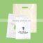 Chinese Manufacturer Wholesale Best Price Custom Printed Plastic Patch Handle Bag