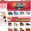 Offer Your Website Or Application With A Refreshing Look That Exactly Meets,design your own website
