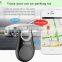 Color Coded Key Locator Wireless Digital Object Finder Remote Range Up To 25 Meters