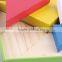 wooden block puzzle educational toys DIY toys