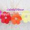 Wedding Party Paper Craft Garland, DIY Paper Flower Garland