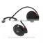 2016 newest mini 503 neckback sport wireless bluetooth stereo headset with microphone