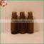Wholesale Personal Care Glass Bottle for Essential Oil