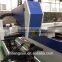 New product fiber laser cutting machine for plates and pipes