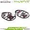 Safety Shoes anti-slip rubber shoes ice grips (YG008)