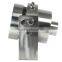 Tanker Monitoring Natural Gas Truck Rear View Anti-explosion Camera
