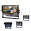 7 inch lcd 10V-32V Car Rear view Monitor