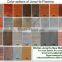 latest technology wood grain ceramic tiles