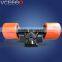 High quality new design swappable battery wholesale skateboard parts with remote control in stock