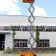 Genie best sale10m hydraulic scissor lift