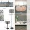 Zhongshan Manufacture Wholesale Electric Floor Lamp Modern Design Series RT 5016