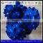 three cone rock bit / button drill bit drilling for groundwater