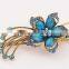 Fashion Jewelry Beautiful Flower Hair Accessories