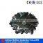 Wholesale new design black marble wash hand basin