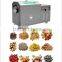 Electric Gas Nuts Roaster / Chestnut Roaster Machine