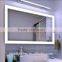 Modern Design Illuminated Feature Bathroom LED Backlit Mirror                        
                                                Quality Choice