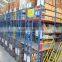 Mezzanine multilayers rack for sale
