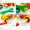 Baby Care Center Toy Combination Toys Kids Wooden Tool Set