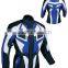 Custom Motorcycle Cordura Jackets / Motorbike apparel / Textile Motorcycle Jackets/WB-cj-706