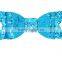 Hot Selling Sequin Hair Bow With Clip Boutique Hair Bow Handmade Sequin Hair Clip CB-3590
