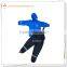 Children's rainsuit rain jacket rain coat
