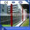 pvc coated welded wire mesh fence/anti-climb fence