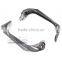 BJ-LG-005 Aftermarket 7/8" Handlebar CNC Aluminum Motorcycle Lever Protectors for Hayabusa