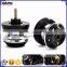 BJ-Screws-3004-M6 Bobbin CNC Aluminum Motorcycle Stand Swingarm Spool