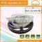 China Supplier colorful SMD5050 12V/24V led neon strip light