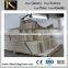 marble stone stair step factory supply stair and steps