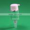 18mm 20mm plastic cosmetic treatment lotion pump dispenser for cosmetic bottles
