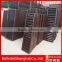 hot sale exterior aluminum louver fence