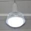 Driverless SMD3030 led high bay light 160W 1-10v dimmable