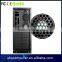 Popular slim mini pc case high quality lower price oem pc case