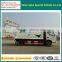 High Quality Dongfeng Waste Disposal Truck/6m3 Garbage Compact Truck